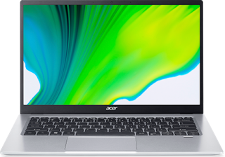 Acer Swift 1 SF114-34-C8DJ (NX.A77EY.004) Notebook kullananlar yorumlar